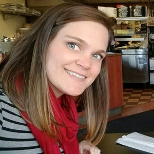 Meet your Posher, Carrie